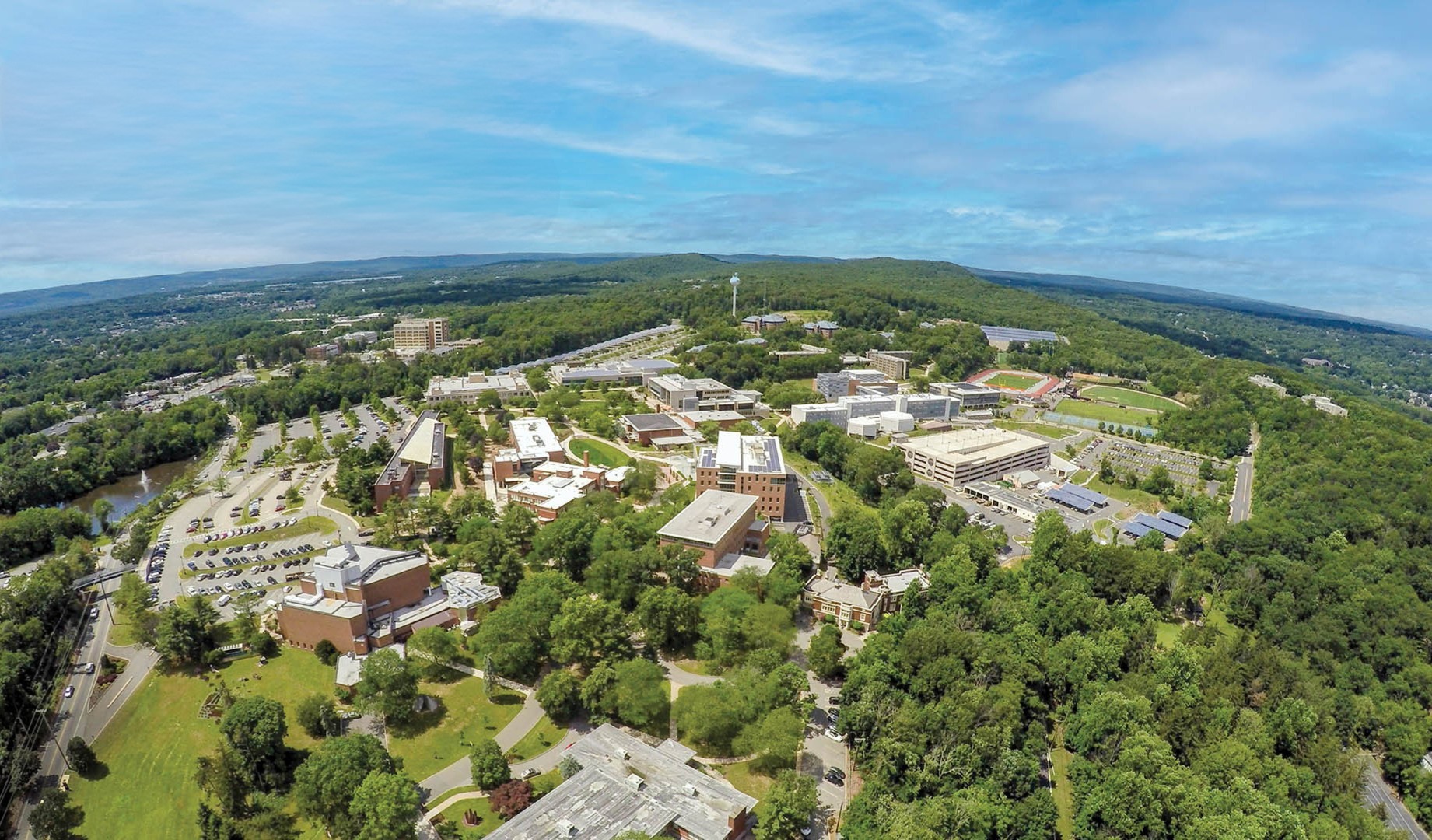 Academic Success Center